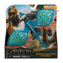 Figūrėlių rinkinys Viking and Dragon 6072587 Figūrėlių rinkinys Viking and Dragon 6072587