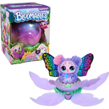 Interactive toy Hatchimals...