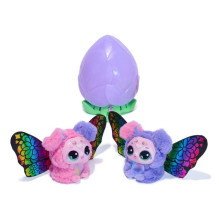 Interactive toy Hatchimals Puppyfly 6073019 Interactive toy Hatchimals Puppyfly 6073019