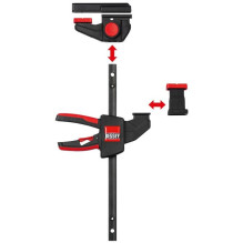 Clamp Bessey EZR15SET, metal