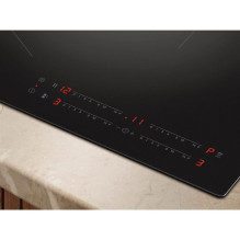 Hob I Electrolux "SaphirMatt SE®" EIV83443CT