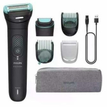Multifunctional body and face shaver Philips 7000 BG7470 / 15 Multifunctional body and face shaver Philips 7000 BG7470 / 15