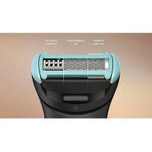 Daugiafunkcis kūno ir veido skustuvas Philips 7000 BG7470 / 15 Daugiafunkcis kūno ir veido skustuvas Philips 7000 BG7470 / 15