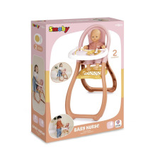 Feeding chair Smoby Baby Nurse Feeding chair Smoby Baby Nurse