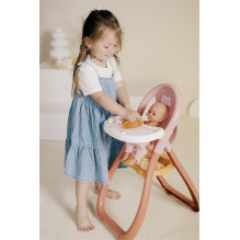 Feeding chair Smoby Baby Nurse Feeding chair Smoby Baby Nurse