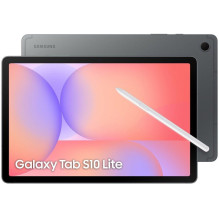 Planšetinis Samsung Galaxy S10 Lite 10.9" 6 / 128GB 5G pilka