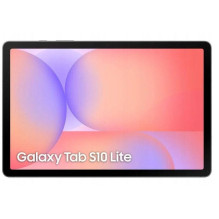 Planšetinis Samsung Galaxy S10 Lite 10.9" 6 / 128GB 5G pilka