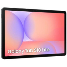 Planšetinis Samsung Galaxy S10 Lite 10.9" 6 / 128GB 5G pilka