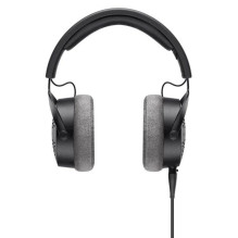 Wired headphones...