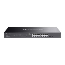 TP-LINK Omada 18-Port...