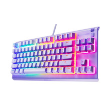KEYBOARD STEELSERIES APEX3 TKL LAVENDER KEYBOARD STEELSERIES APEX3 TKL LAVENDER