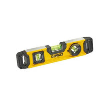 Level DeWalt DWHT0-43003, 25 cm Level DeWalt DWHT0-43003, 25 cm