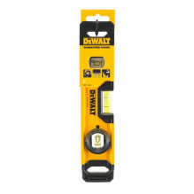 Level DeWalt DWHT0-43003, 25 cm Level DeWalt DWHT0-43003, 25 cm