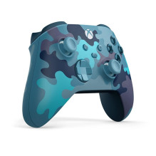 CONTROLLER XBOX SERIES MINERAL CAMO CONTROLLER XBOX SERIES MINERAL CAMO