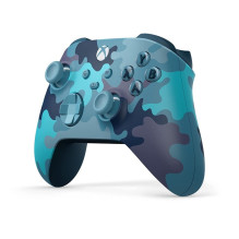 PULT ŽAID VALD XBOX SERIES MINERAL CAMO PULT ŽAID VALD XBOX SERIES MINERAL CAMO