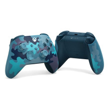 PULT ŽAID VALD XBOX SERIES MINERAL CAMO PULT ŽAID VALD XBOX SERIES MINERAL CAMO