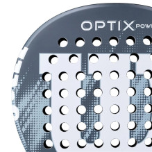 Padelio raketė Wilson Optix V2 Power Padelio raketė Wilson Optix V2 Power