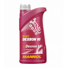 Mannol Gear Oil Dextron VI 1l