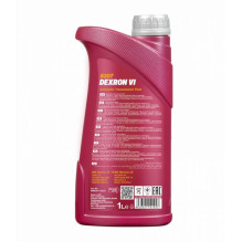 Mannol Gear Oil Dextron VI 1l Mannol Gear Oil Dextron VI 1l