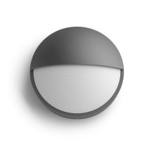 OUTDOOR LIGHT 164559316 CAPRICORN 1X6,5W