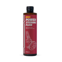 Steering wheel fluid Mannol...