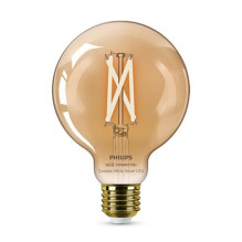LEMPUTĖ LED WIFI G95 E27 7W...