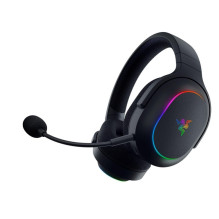 Wireless gaming headset Razer Barracuda X Chroma, black Wireless gaming headset Razer Barracuda X Chroma, black
