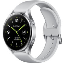 Išmanusis laikrodis Xiaomi Watch 2, sidabro Išmanusis laikrodis Xiaomi Watch 2, sidabro