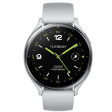 Smart watch Xiaomi Watch 2, silver Smart watch Xiaomi Watch 2, silver