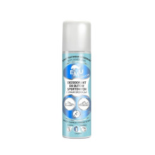 Footwear deodorant EMU 2in1, 0.15 l
