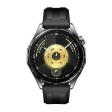 HUAWEI WATCH GT 6 46MM BLACK SMARTWATCH