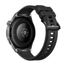 HUAWEI WATCH GT 6 46MM BLACK SMARTWATCH