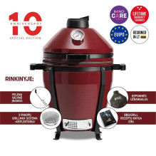 Grill Kamado Bono MINIMO...