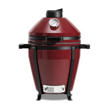 Grill Kamado Bono MINIMO EVO 16, red, 54 cm Grill Kamado Bono MINIMO EVO 16, red, 54 cm