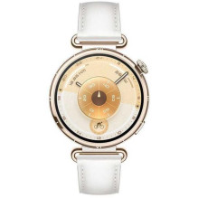Smart watch Huawei GT6, gold col.