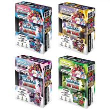 Collectible cards Topps...