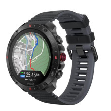 Polar GRITX2 BLK S-L