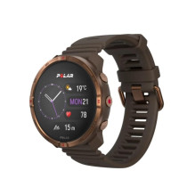 Polar GRITX2 BRN S-L