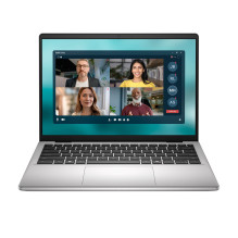 Nešiojamas Kompiuteris - Dell Pro 14 Essential PV14250, Core i5, 16GB RAM, 512GB SSD, Platininė Sidabrinė