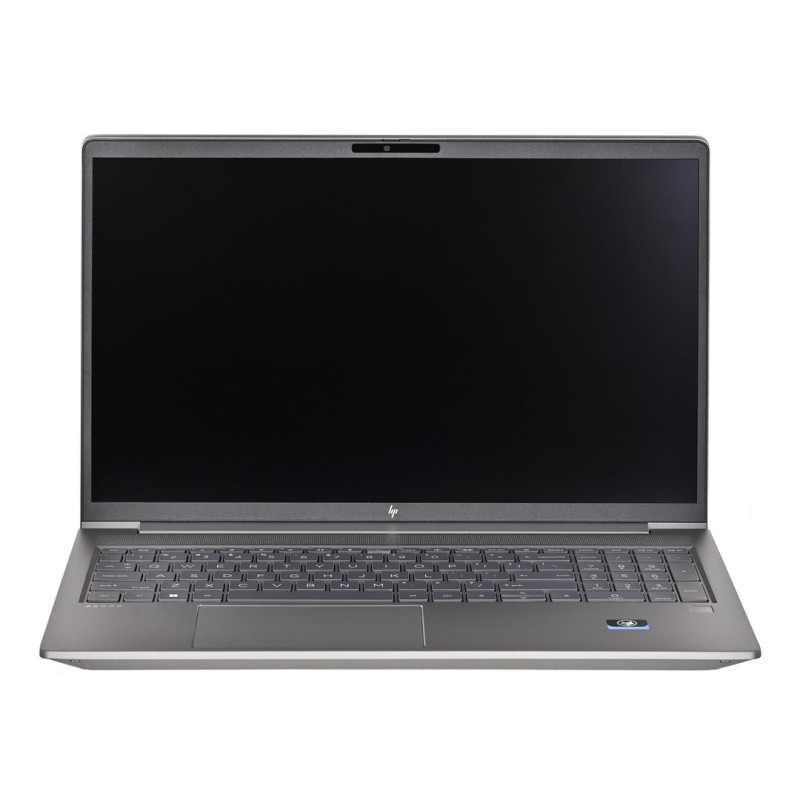 Nešiojamas Kompiuteris - HP ZBook Power G10 Ryzen 7 PRO 7840HS 16GB 512GB SSD Juodas