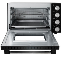 Electric oven ADLER AD 6031 Black