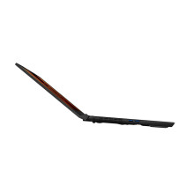 MSI Katana 15 HX B14WFK-605XPL Intel® Core™ i7 i7-14650HX nešiojamas kompiuteris 39,6 cm (15,6 colio) „Full HD“ 16 GB DD