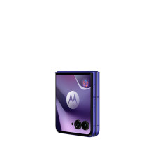 Motorola razr 70 ultra 17.7 cm (6.96") Dual SIM Android 16.0 5G USB Type-C 16 GB 512 GB 5000 mAh Violet