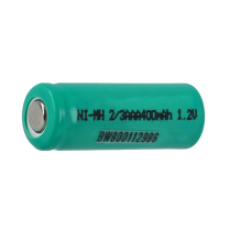 Battery cell 2/3AAA NI-MH...