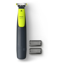 SHAVER ONEBLADE / QP2510 / 15 PHILIPS