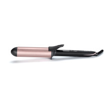 BaByliss C453E 38 mm plaukų garbanojimo žnyplės Garbanojimo žnyplės Šiltai juoda, rožinė 98,4' (2,5 m)