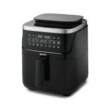 Breville VDF133X Oil-Free Steam Fryer