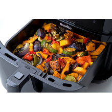 Breville VDF133X Oil-Free Steam Fryer