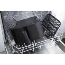Breville VDF133X Oil-Free Steam Fryer