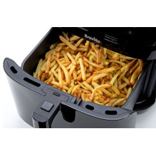Breville VDF133X Oil-Free Steam Fryer